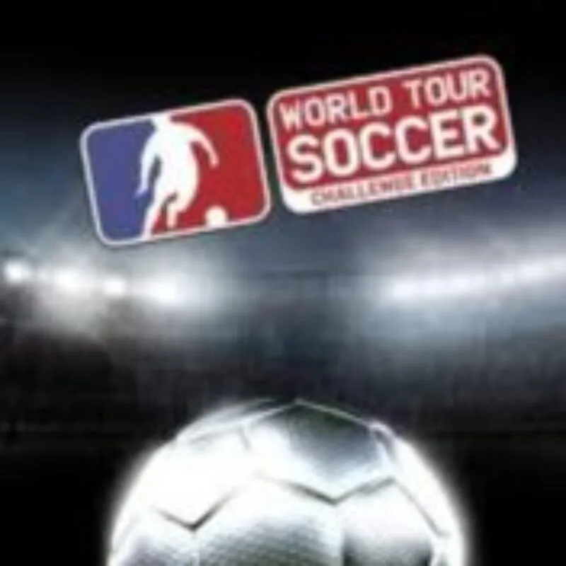 World Tour Soccer: Challenge Edition