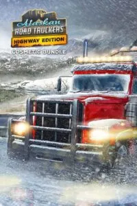 Alaskan Road Truckers: Highway Edition – Cosmetic Bundle