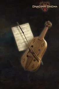 Dragon’s Dogma II: Dragon’s Dogma Music & Sound Collection – Custom Sounds