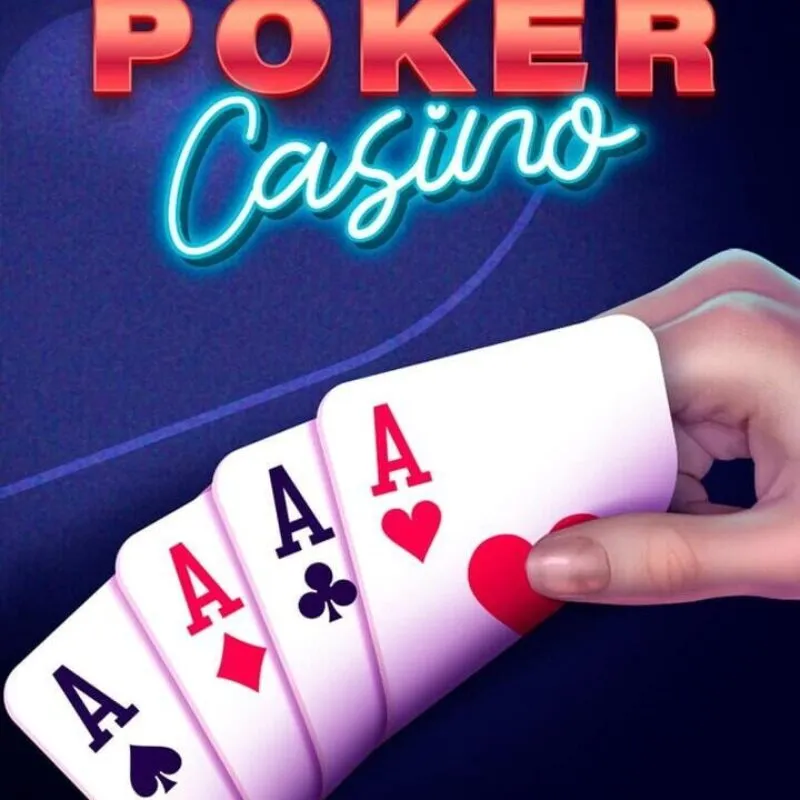 Grand Poker Casino