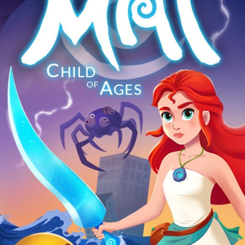 Mai: Child of Ages