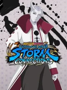 Naruto x Boruto: Ultimate Ninja Storm Connection – DLC Pack 2
