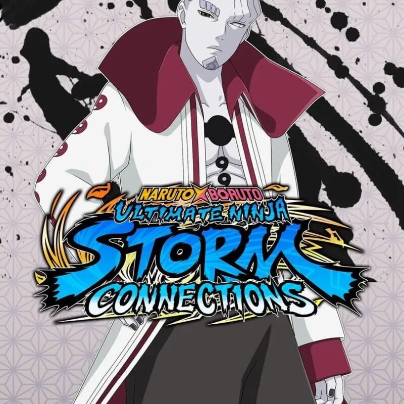 Naruto x Boruto: Ultimate Ninja Storm Connection – DLC Pack 2