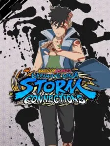 Naruto x Boruto: Ultimate Ninja Storm Connection – DLC Pack 4
