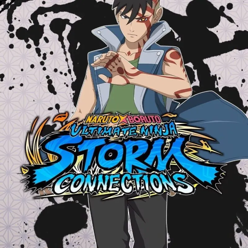 Naruto x Boruto: Ultimate Ninja Storm Connection – DLC Pack 4