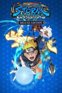 Naruto x Boruto: Ultimate Ninja Storm Connections – Deluxe Edition