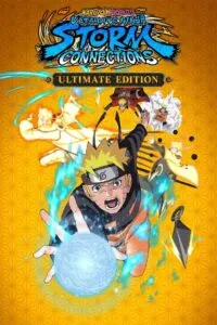 Naruto x Boruto: Ultimate Ninja Storm Connections – Ultimate Edition