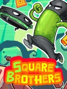 Square Brothers