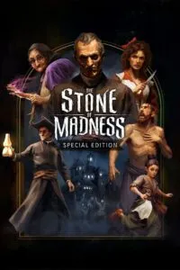 The Stone of Madness: Special Edition