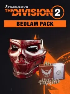 Tom Clancy’s The Division 2 – Bedlam Pack