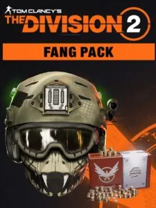 Tom Clancy’s The Division 2: Fang Pack