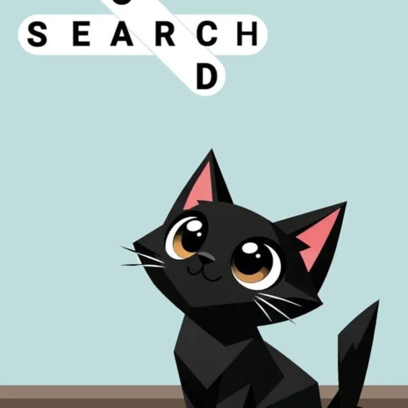 Word Search By Jgabrib