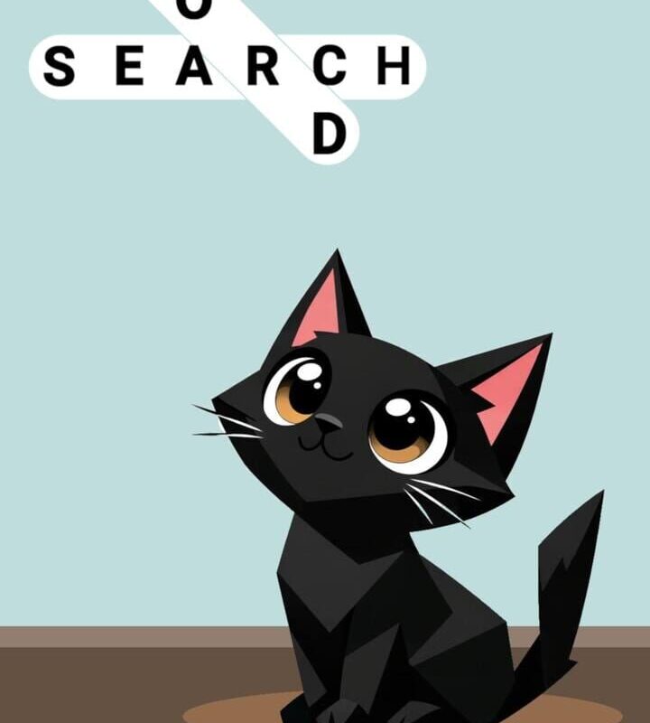 Word Search By Jgabrib