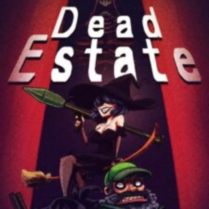 Dead Estate