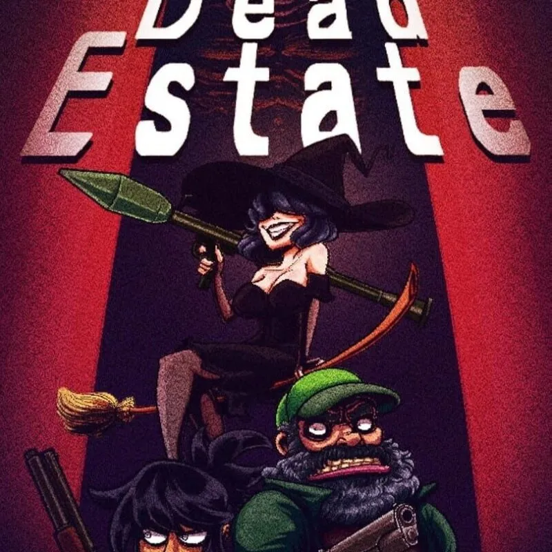Dead Estate