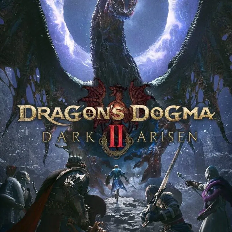 Dragon’s Dogma II: Dark Arisen