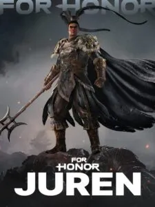 For Honor: Juren – Hero
