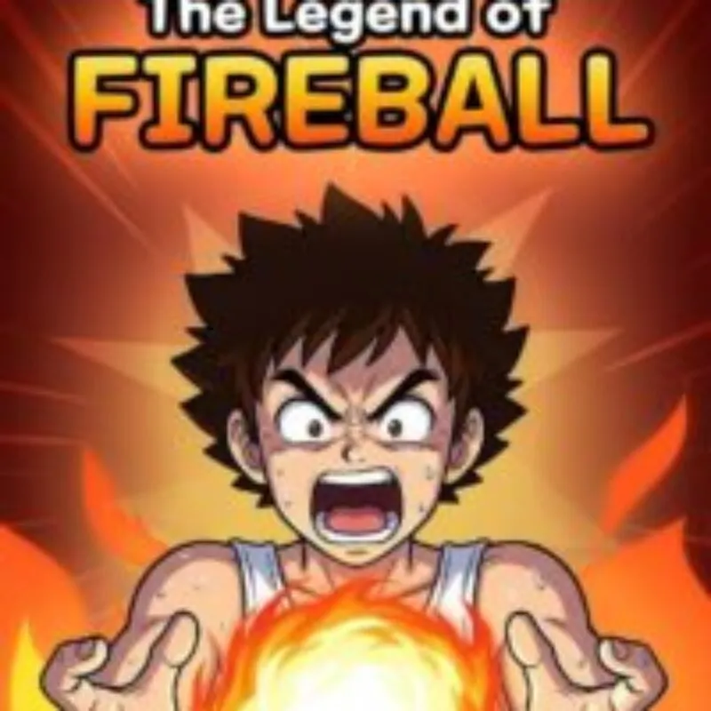 The Legend of Fireball