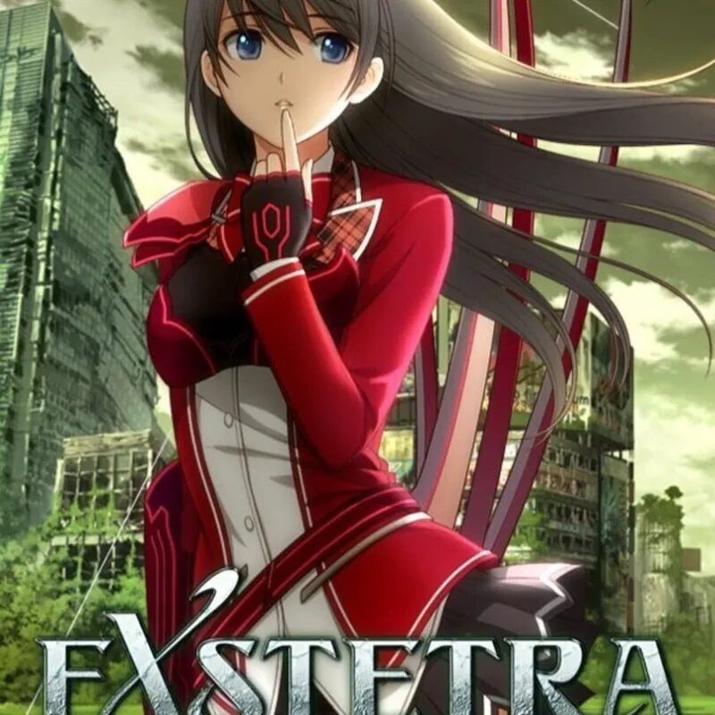 Exstetra