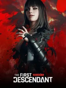 The First Descendant: Season 4