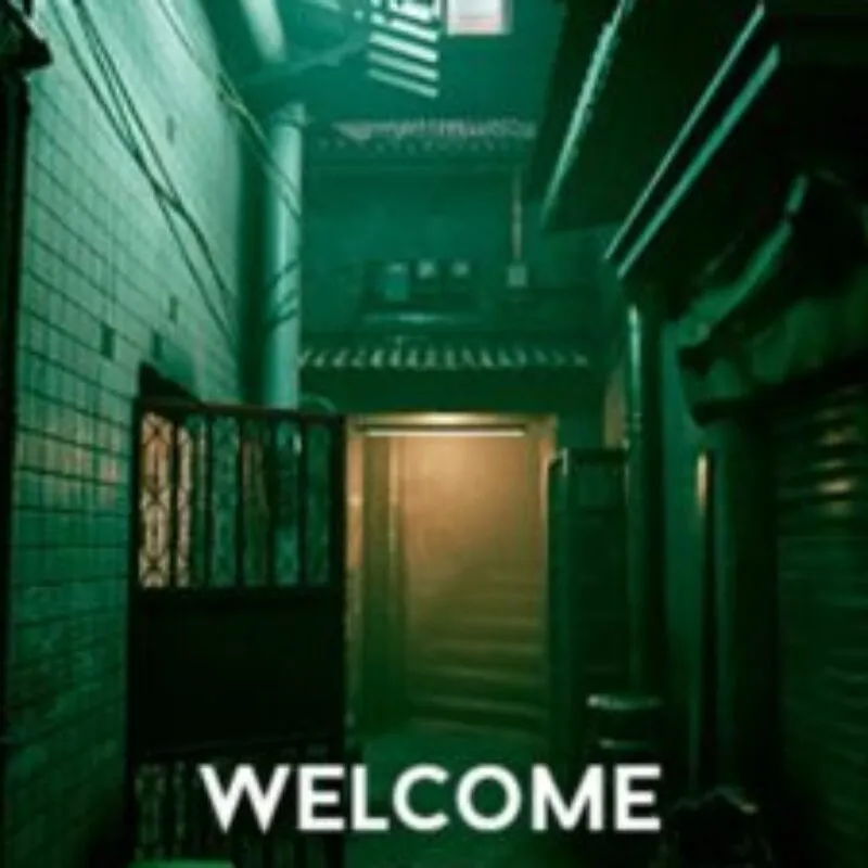 Welcome to Kowloon