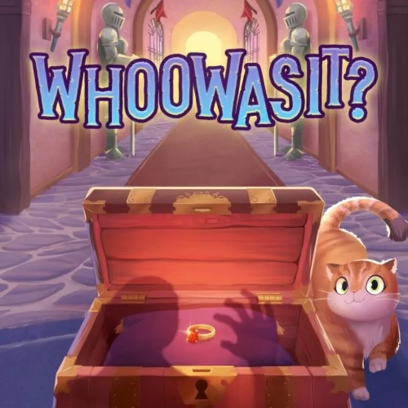 Whoowasit?