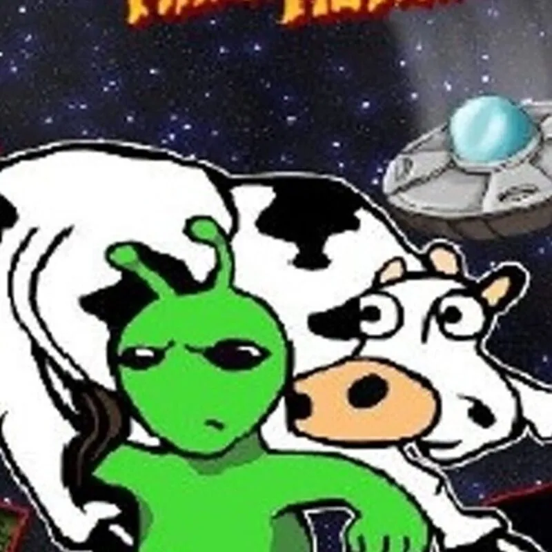 Alien Havoc