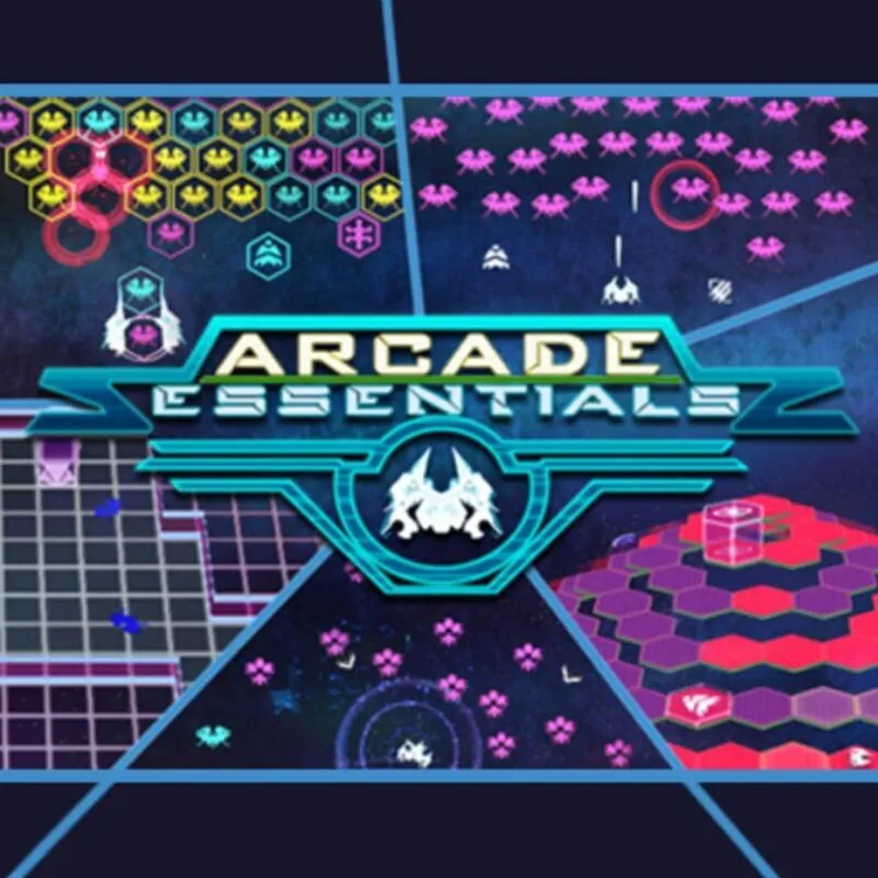 Arcade Essentials