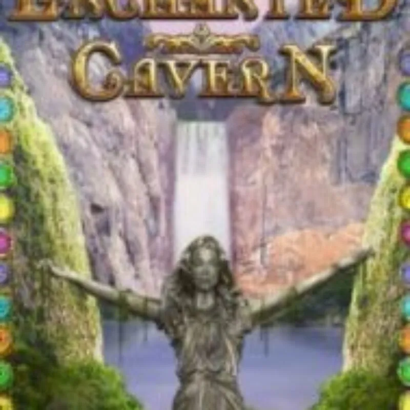 Enchanted Cavern