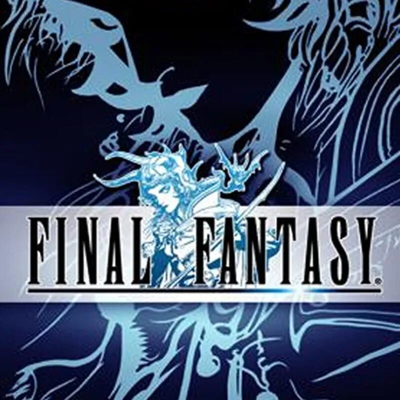 Final Fantasy