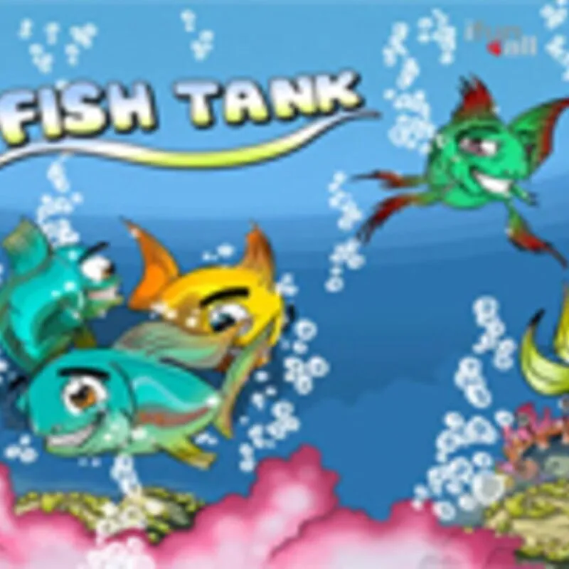Fish Tank
