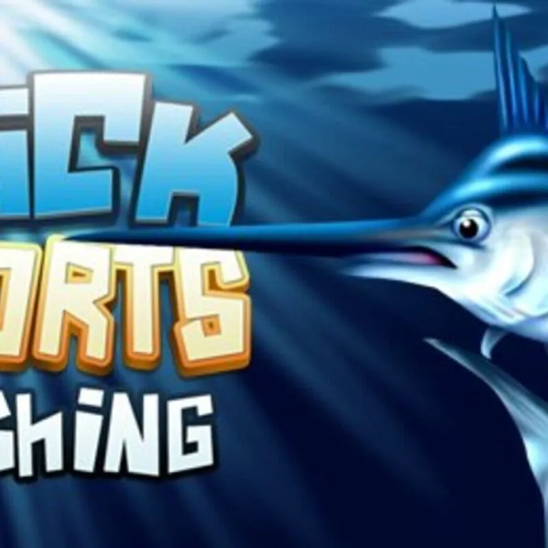 Flick Fishing