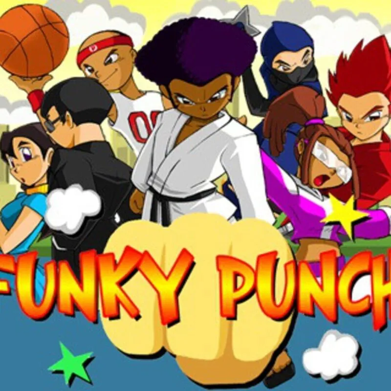 Funky Punch