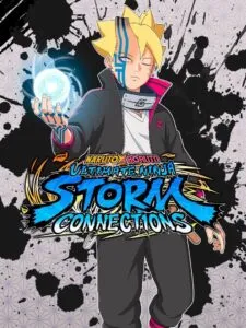 Naruto x Boruto: Ultimate NInja Storm Connections – DLC Pack 5