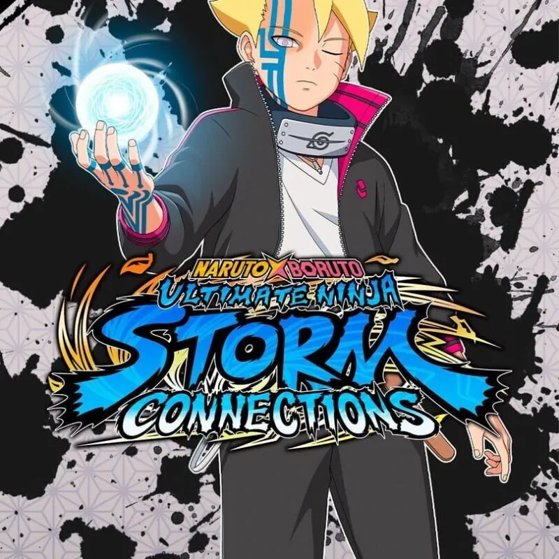 Naruto x Boruto: Ultimate NInja Storm Connections – DLC Pack 5