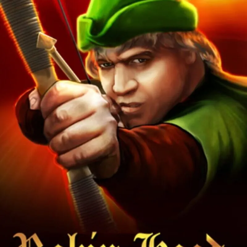 Robin Hood: The Return of Richard