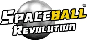 Spaceball Revolution