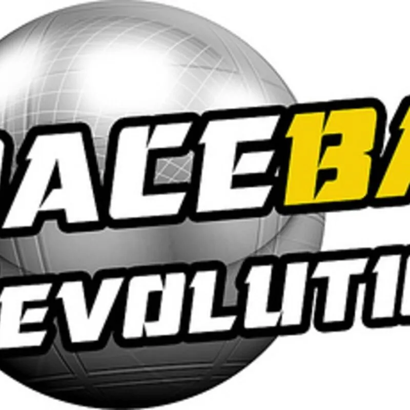 Spaceball Revolution