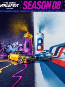 The Crew: Motorfest – Season 8