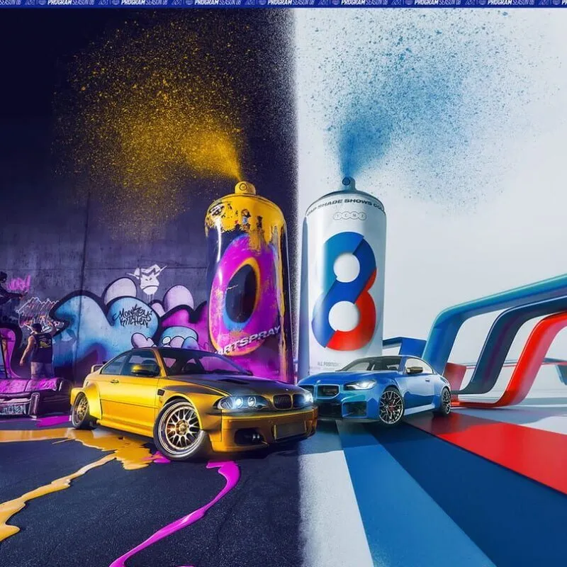 The Crew: Motorfest – Season 8