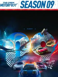 The Crew: Motorfest – Season 9