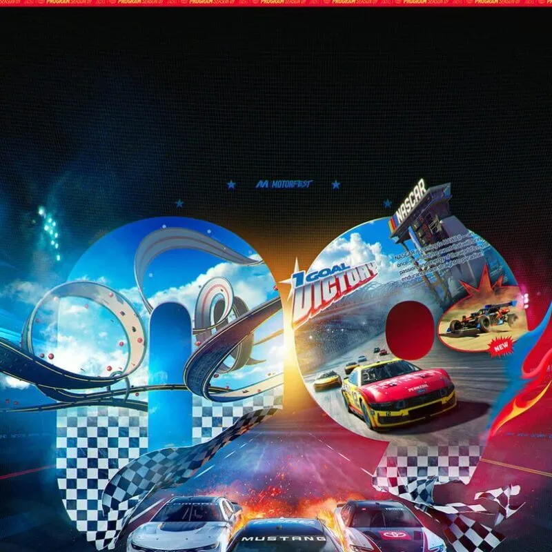 The Crew: Motorfest – Season 9