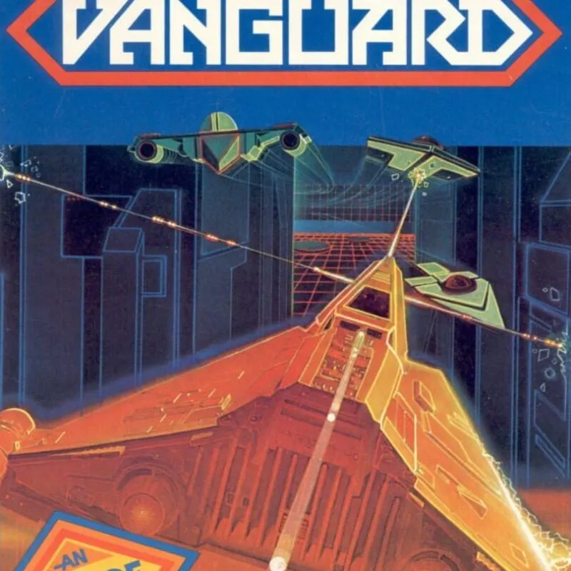 Vanguard