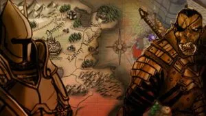 War of Sonria