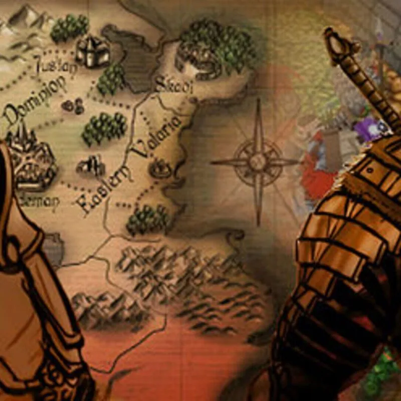 War of Sonria