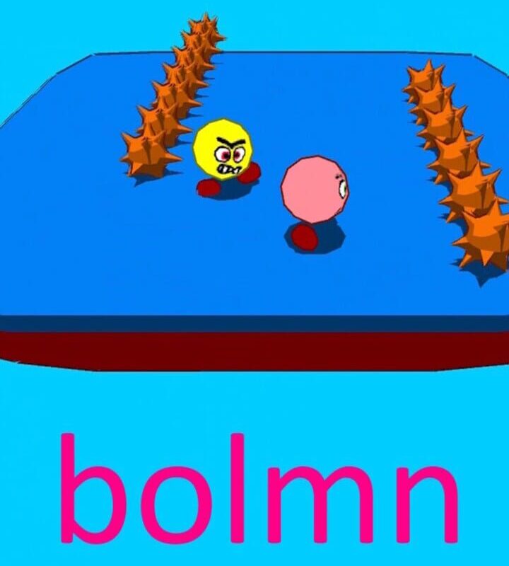 Bolmn