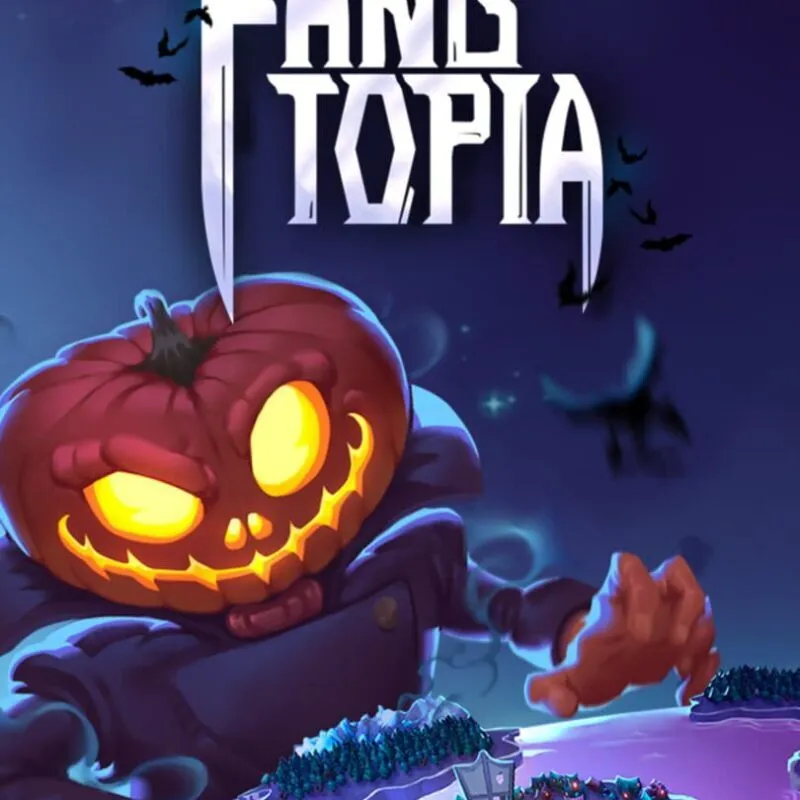 Fangtopia