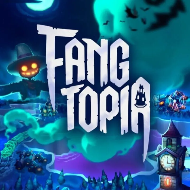 Fangtopia