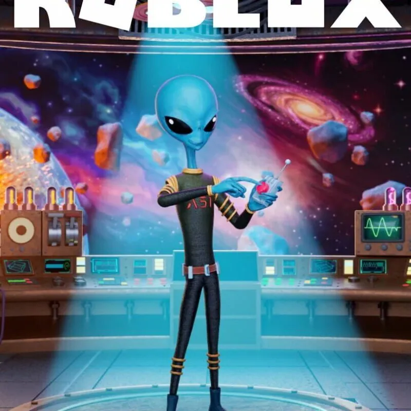 Roblox: Zorzax