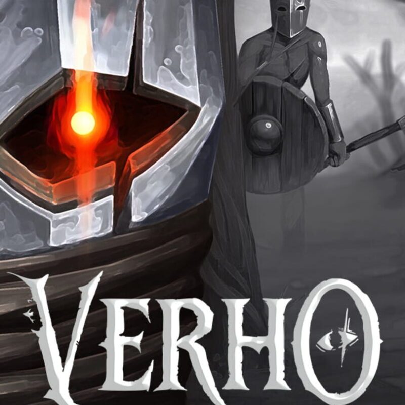 Verho: Curse of Faces